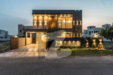 Beautiful Designed Kanal Bungalow With Modern Elevation For Sale Now In DHA Phase 7 Beautiful Designed Kanal Bungalow With Modern Elevation For Sale Now In DHA Phase 7