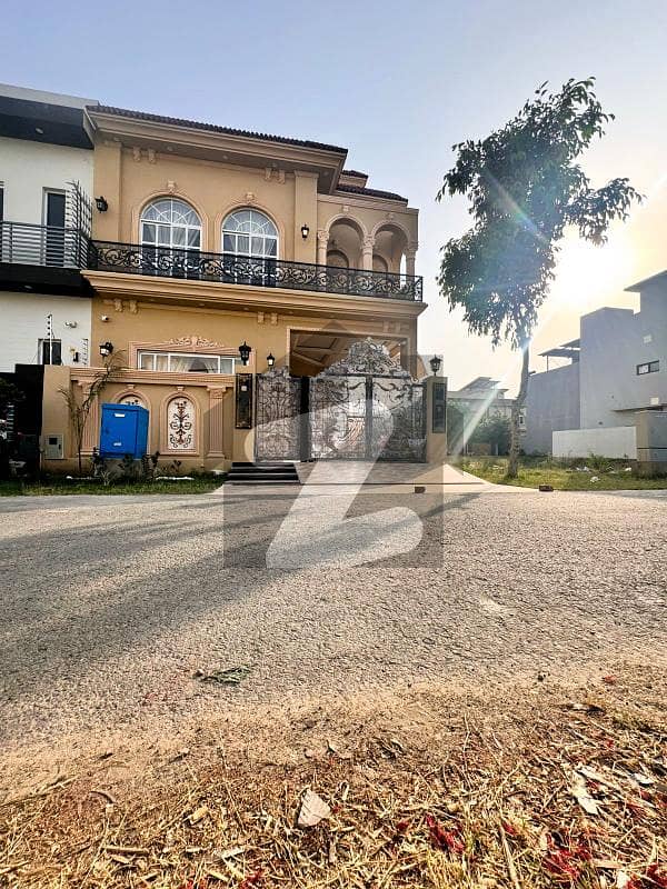 5 Marla Spanish Brand New Bungalow For Sale In Phase 9 Town DHA Lahore 5 Marla Spanish Brand New Bungalow For Sale In Phase 9 Town DHA Lahore