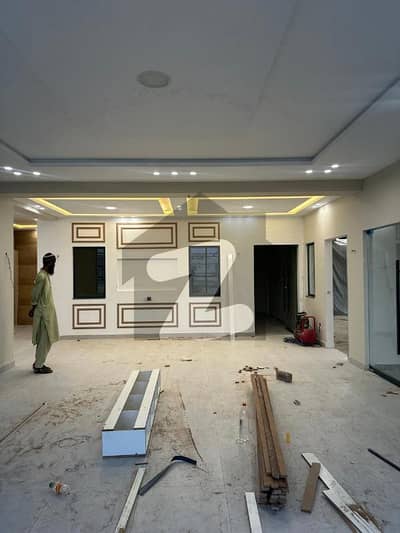 ڈی ۔ 12/4 ڈی ۔ 12,اسلام آباد میں 3 کمروں کا 4 مرلہ مکان 4.5 کروڑ میں برائے فروخت۔
