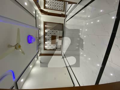 35*70 Ground Portion Available For Rent G-13/3