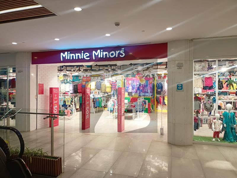 High Rental Value (Rs 41,600) And Ideally Located Shop For Sale On Main Road Islamabad