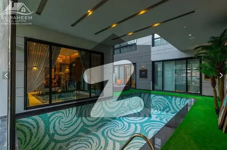BEST DEAL OF 2025 1 KANAL SLIGHTLY USED ULTRA MODERN BANGALOW WITH OUTDOOR SWIMMING POOL FOR SALE NEAR TO PARK. BEST DEAL OF 2025 1 KANAL SLIGHTLY USED ULTRA MODERN BANGALOW WITH OUTDOOR SWIMMING POOL FOR SALE NEAR TO PARK.