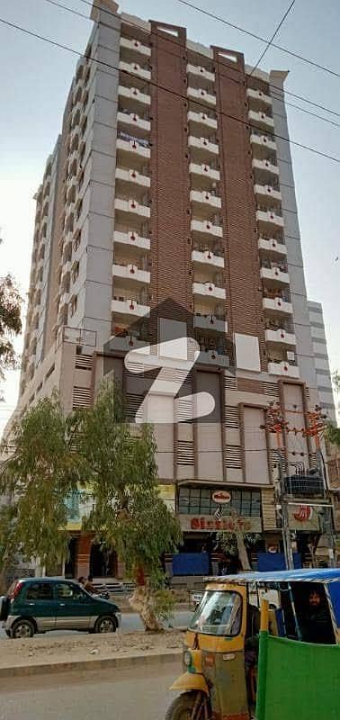 نارتھ ناظم آباد ۔ بلاک ایچ نارتھ ناظم آباد,کراچی میں 2 کمروں کا 4 مرلہ فلیٹ 1.5 کروڑ میں برائے فروخت۔ نارتھ ناظم آباد ۔ بلاک ایچ نارتھ ناظم آباد,کراچی میں 2 کمروں کا 4 مرلہ فلیٹ 1.5 کروڑ میں برائے فروخت۔