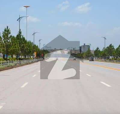Road MR1 Sector C1 Extension 10 Marla Solid Land Beautiful Boulevard Location Plot Is Best Opportunity For Investors &Amp; End Users Road MR1 Sector C1 Extension 10 Marla Solid Land Beautiful Boulevard Location Plot Is Best Opportunity For Investors &Amp; End Users