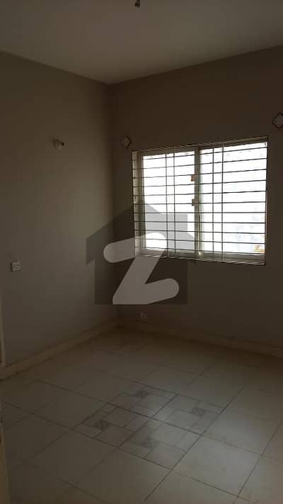 PARK FACING 240 Sq Yds 1st FLOOR PORTION For Rent In Naya Nazimabad Block B
