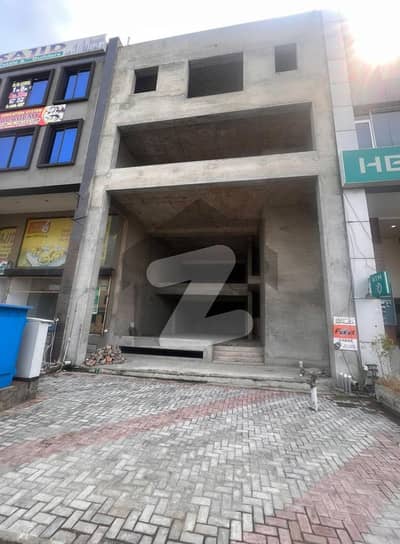 پیراگون سٹی لاہور میں 8 مرلہ عمارت 10.0 کروڑ میں برائے فروخت۔