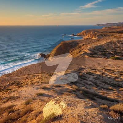 Prime Residential Plot For Sale In Singhar Housing Scheme Phase 1, Gwadar Prime Residential Plot For Sale In Singhar Housing Scheme Phase 1, Gwadar