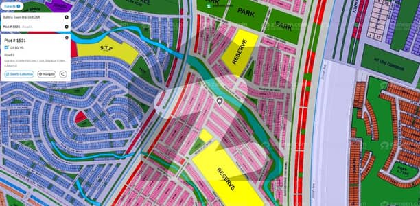 West Open On 40 Ft Road Walking Distance From Jinnah Avenue A Minute Drive From Dancing Fountains West Open On 40 Ft Road Walking Distance From Jinnah Avenue A Minute Drive From Dancing Fountains