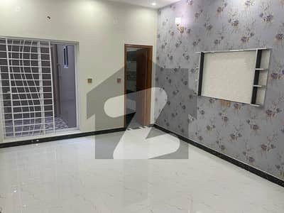 نشیمنِ اقبال فیز 2 نشیمنِ اقبال,لاہور میں 3 کمروں کا 10 مرلہ بالائی پورشن 60.0 ہزار میں کرایہ پر دستیاب ہے۔