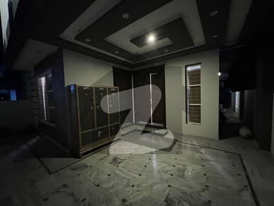 For Sale 10 Marla Double Unit House In Bahria Town Phase 3