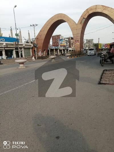 Stunning Good Location 10 Marla Residential Plot In G Magnolia Park - Block B Available Stunning Good Location 10 Marla Residential Plot In G Magnolia Park - Block B Available