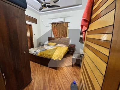 Prime Location Flat For Rent In Beautiful Capital Cooperative Housing Society