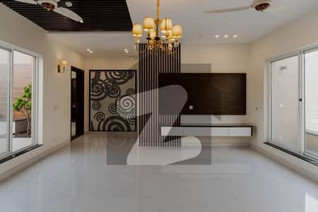 E11 one kanal upper portion three bedrooms available for rent
