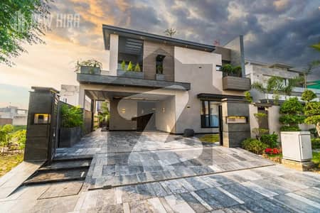 One Kanal Brand New Luxury Ultra-Modern Design Most Beautiful Bungalow 2 Servant Quarter In Basement For Sale At Prime Location Of DHA Lahore Near To Park & Commercial Market One Kanal Brand New Luxury Ultra-Modern Design Most Beautiful Bungalow 2 Servant Quarter In Basement For Sale At Prime Location Of DHA Lahore Near To Park & Commercial Market