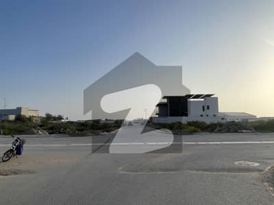 500 YARDS CORNER PLOT AVAILABLE ON SALE WITH POSSESSION ON SAHIL STREET DHA PHASE VIII-EXT, KARACHI 500 YARDS CORNER PLOT AVAILABLE ON SALE WITH POSSESSION ON SAHIL STREET DHA PHASE VIII-EXT, KARACHI