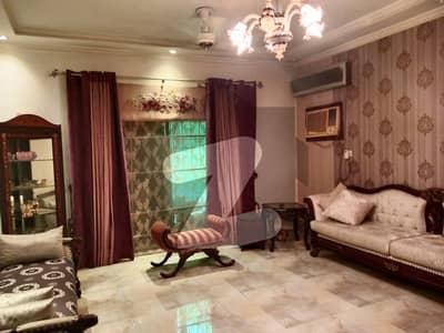 1 Kanal Beautiful House For Sale In Cantt