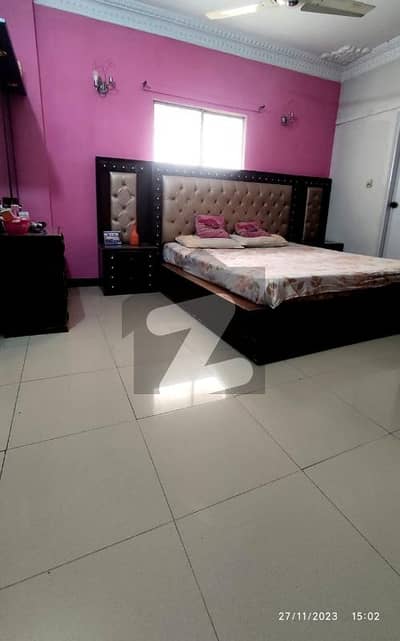 2 BED DD FLAT (4 ROOMS ) FOR SALE