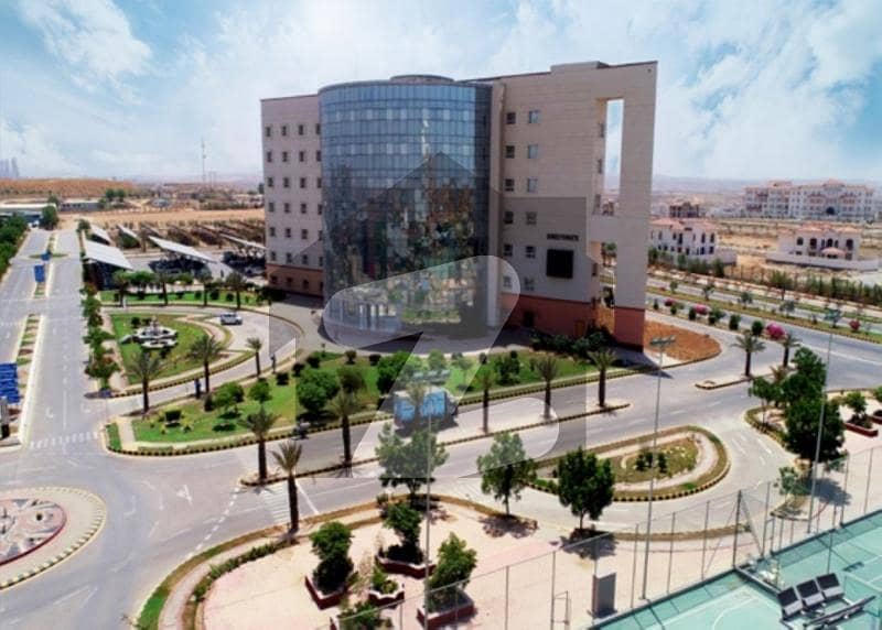 Sale A Residential Plot In Karachi Prime Location Sale A Residential Plot In Karachi Prime Location