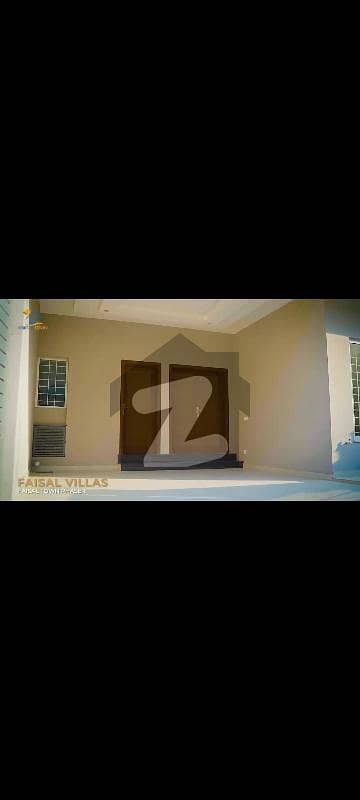 Brand New 8 Marla Luxury Houses
