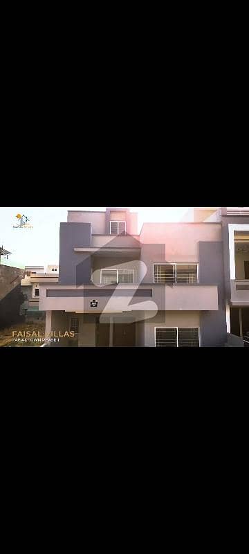Brand New 8 Marla Luxury House