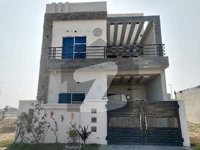 Prime Location House Of 5 Marla In Citi Housing Phase 2 Samundri Road For sale Prime Location House Of 5 Marla In Citi Housing Phase 2 Samundri Road For sale