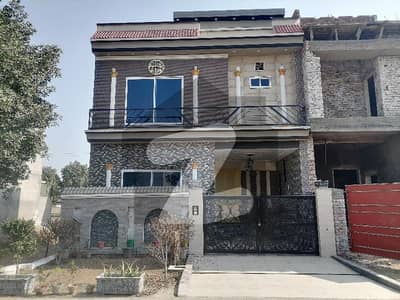 Prime Location House 5 Marla For Sale In Citi Housing Phase 2 Samundri Road Prime Location House 5 Marla For Sale In Citi Housing Phase 2 Samundri Road