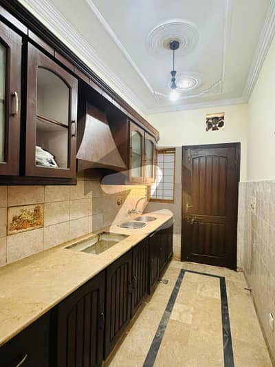 25X40 Ground Portion For Rent In G-13 Islamabad