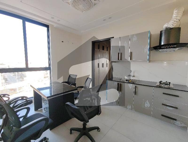 One Bed Flat/ Apartment Available For Rent One Bed Flat/ Apartment Available For Rent