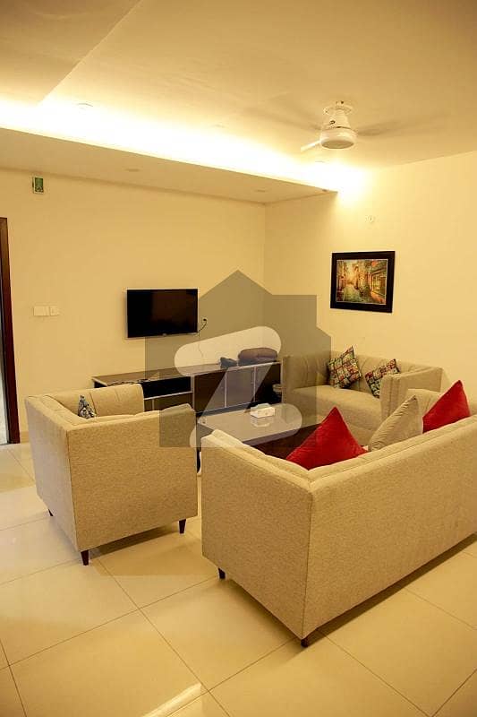 Gulberg 2 Beds Furnished Apartment Is Available On Rent. Gulberg 2 Beds Furnished Apartment Is Available On Rent.