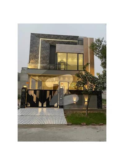 5 Marla Residential House For Sale In Sector E LDA Approved, Nearby Mosque, School Commercial Market, Health Care and ATM 5 Marla Residential House For Sale In Sector E LDA Approved, Nearby Mosque, School Commercial Market, Health Care and ATM
