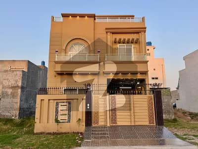 Exclusive New Design 5 Marla Tour | Citi Housing Gujranwala | Kings Real Estate 2025