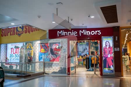 Already Rented Shop For Sale