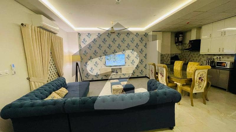 Luxury Fully Furnished 2 Bedroom Apartment In 11 Central G-11 For Rent Luxury Fully Furnished 2 Bedroom Apartment In 11 Central G-11 For Rent