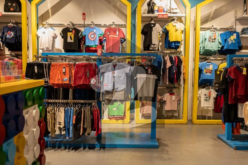 Already Rented Shop For Sale