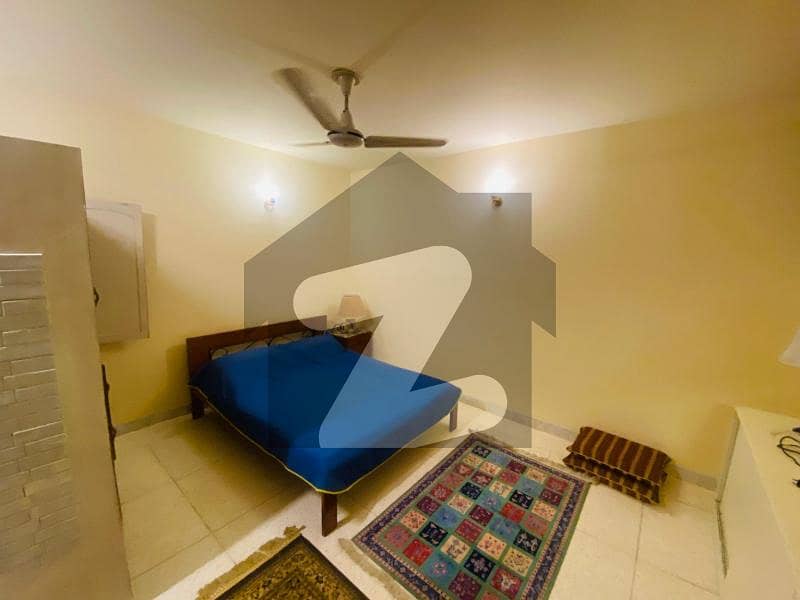 FOR RENT Fully Furnished One Bedroom Only Foreigner Available In F-8/1 FOR RENT Fully Furnished One Bedroom Only Foreigner Available In F-8/1
