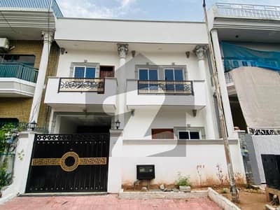 G11 Double Story 5 Marla Brand New House Available For Sale G11 Double Story 5 Marla Brand New House Available For Sale