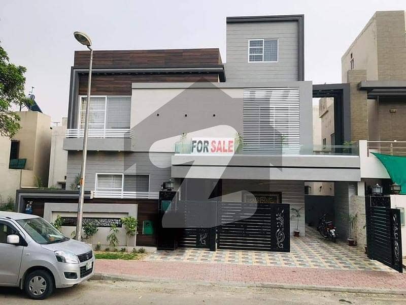 10 Marla Beautiful Luxury House For Sale In Gulbahar Block Bahria Town Lahore 10 Marla Beautiful Luxury House For Sale In Gulbahar Block Bahria Town Lahore