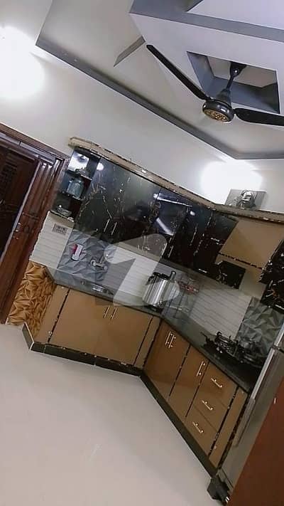 Upper Portion For sale In Nazimabad