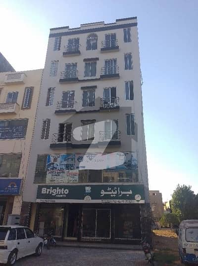 2 Bed Flat For Rent In Bahria Town Sector C Good Location Lift On Residential Meter 2 Bed Flat For Rent In Bahria Town Sector C Good Location Lift On Residential Meter