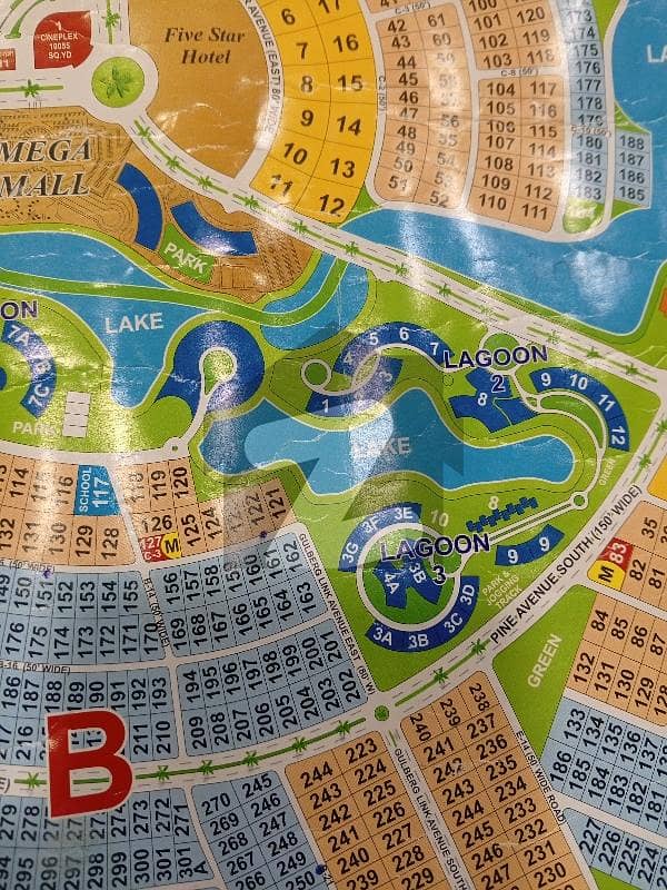Plot For Sale Naval Anchorage Islamabad Plot For Sale Naval Anchorage Islamabad