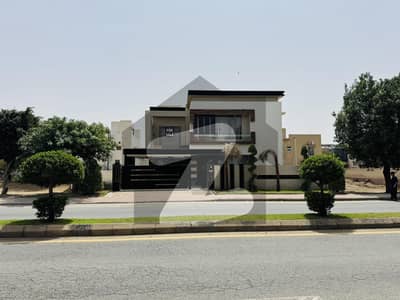 One Kanal Ultra Classic Architect Designer Brand New House For Sale In Bahria Town Lahore One Kanal Ultra Classic Architect Designer Brand New House For Sale In Bahria Town Lahore