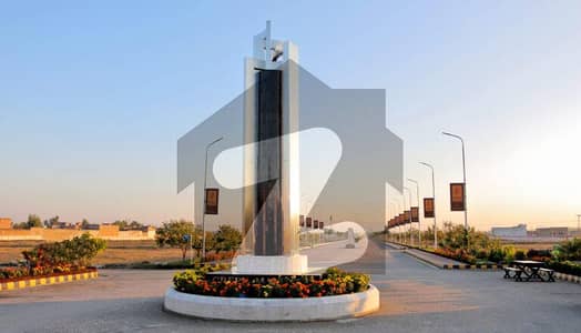 گرین مینشن غلہ ڈیر,مردان میں 10 مرلہ رہائشی پلاٹ 45.0 لاکھ میں برائے فروخت۔