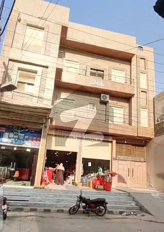 7 Marla Brand New Build Plaza For Sale Near to Bismillah Chowk Madina town main commercial road Specification About Plaza 7 Marla Brand New Build Plaza For Sale Near to Bismillah Chowk Madina town main commercial road Specification About Plaza