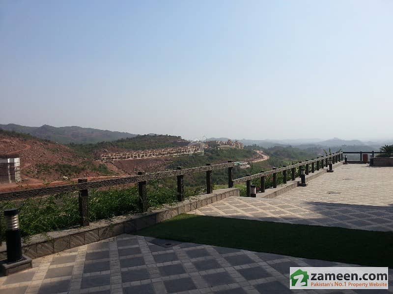 Bahria Golf City Islamabad Plot For Sale Bahria Golf City, Bahria Town, Islamabad ID4744318