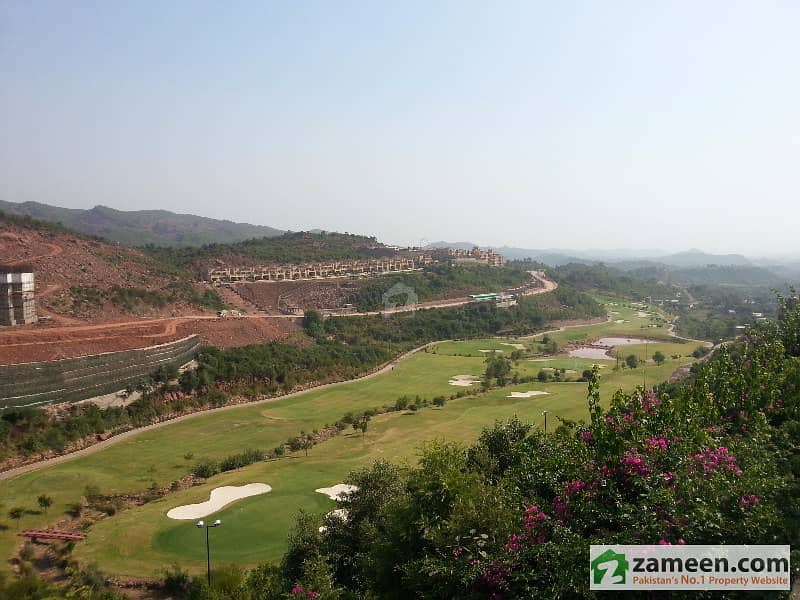 Bahria Golf City Islamabad Plot For Sale Bahria Golf City, Bahria Town