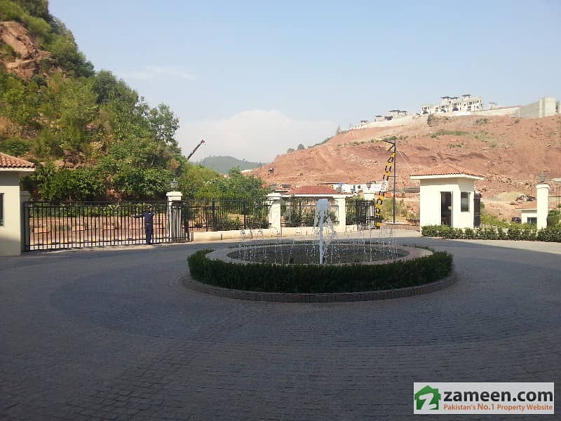 Bahria Golf City Islamabad Plot For Sale Bahria Golf City, Bahria Town