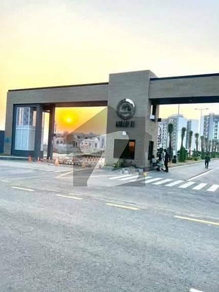 10 Marla 3 bed Apartment For Sale in Askari 11 Sector D 10 Marla 3 bed Apartment For Sale in Askari 11 Sector D