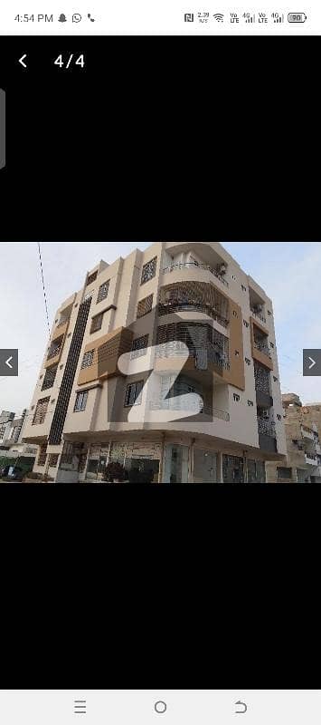 پاکستان مرچنٹ نیوی سوسائٹی سکیم 33 - سیکٹر 15-A,سکیم 33,کراچی میں 2 کمروں کا 4 مرلہ فلیٹ 1.1 کروڑ میں برائے فروخت۔ پاکستان مرچنٹ نیوی سوسائٹی سکیم 33 - سیکٹر 15-A,سکیم 33,کراچی میں 2 کمروں کا 4 مرلہ فلیٹ 1.1 کروڑ میں برائے فروخت۔