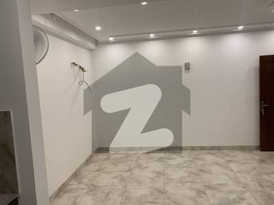 1 Bed Non Furnished Apartment Available For Rent In Sector C Bahria Town Lahore