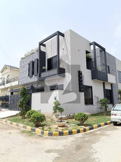 Beautiful Modern House Beautiful Modern House
